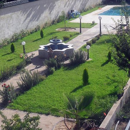 Maison De Vacances Avec Piscine Privee 페스 외부 사진