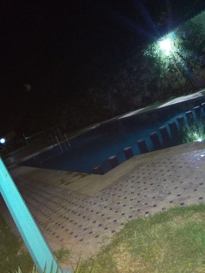 Maison De Vacances Avec Piscine Privee 페스 외부 사진